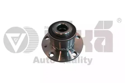 Комплект подшипника ступицы колеса vika купить